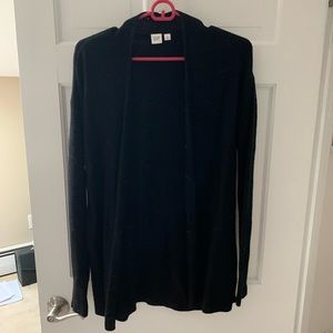 Gap Sweater Cardigan